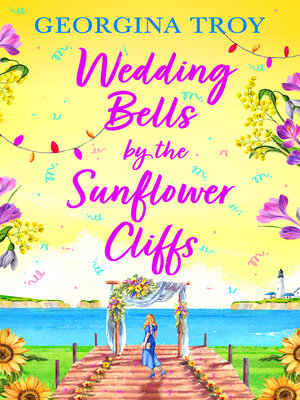 cover image of Confetti by the Sunflower Cliffs